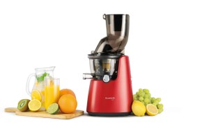 Wyciskarka D9900 Czerwona