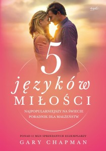 5 języków miłości. wyd. II