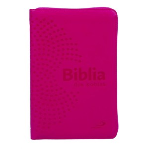 Biblia dla kobiet - z suwakiem