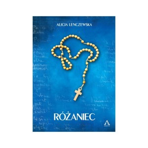 Różaniec - Alicja Lenczewska