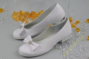 Buty komunijne 800