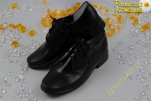 Buty komunijne 010