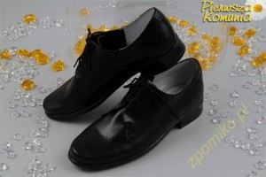 Buty komunijne 011