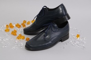 Buty komunijne 012
