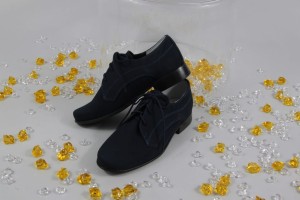 Buty komunijne 013