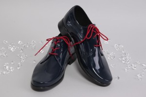 Buty komunijne 015