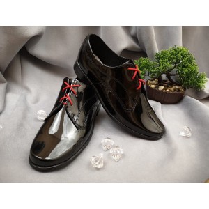 Buty komunijne 018