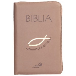 Biblia (oprawa flexy)