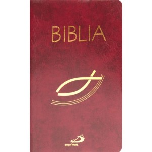 Biblia (oprawa balacron)
