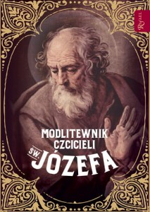  Modlitewnik czcicieli św. Józefa 