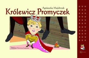 KRÓLEWICZ PROMYCZEK