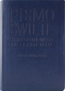 BIBLIA PIELGRZYMA - PISMO ŚWIĘTE STAREGO I NOWEGO TESTAMENTU