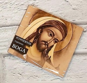 „Powiernik tajemnic Boga” płyta poświęcona św. Józefowi