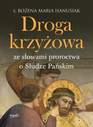Droga krzyżowa ze słowami proroctwa o Słudze Pańskim.jpg