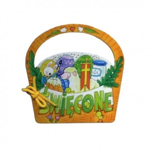 Święcone