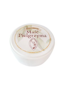 Franciszkańska MAŚĆ PIELGRZYMA