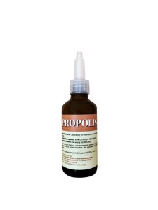 Franciszkański PROPOLIS FORTE Krople 40 ml