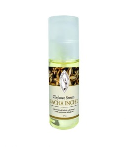 Franciszkańskie Olejkowe Serum SACHA INCHI