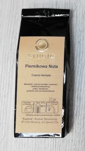 Piernikowa Nuta