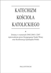 KATECHIZM KOŚCIOŁA KATOLICKIEGO - DODATEK