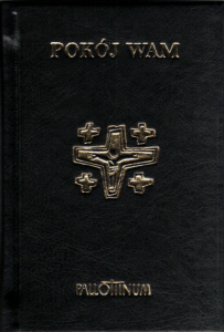 POKÓJ WAM