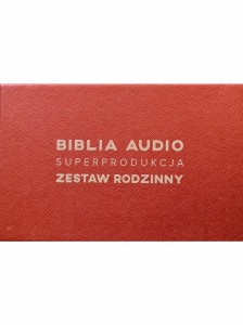 Biblia audio - Rodzina